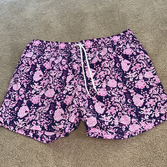 J. Crew Swim Jcrew Swim Trunks Poshmark